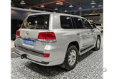 Toyota Land Cruiser GXR V6 2018